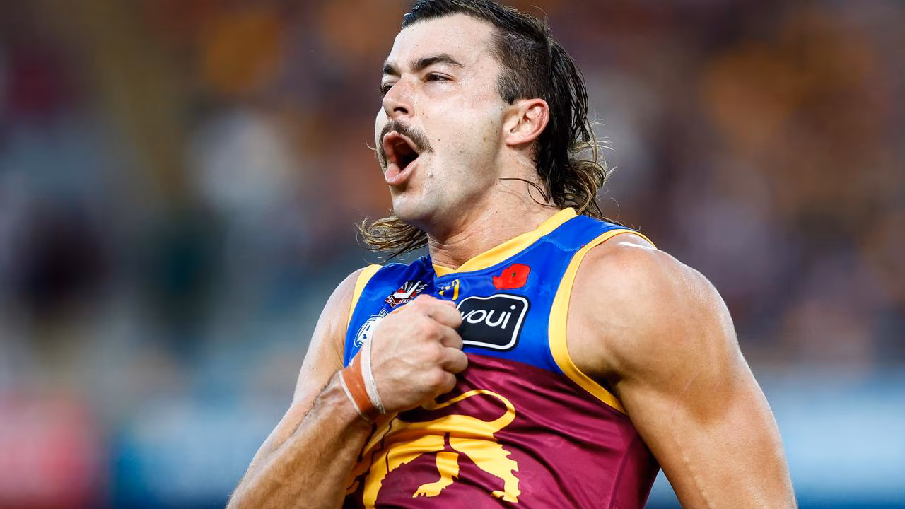 Draper draws Daniher comparisons ahead of Marvel Stadium clash