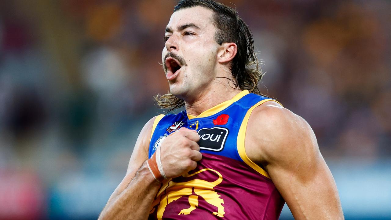 Draper draws Daniher comparisons ahead of Marvel Stadium clash