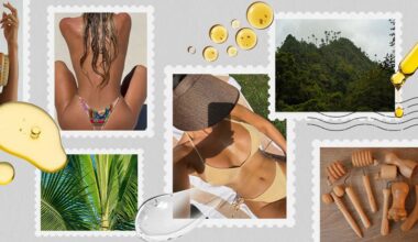 Meet Maderoterapia—A Game-Changing Wellness Ritual From Colombia