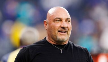 NFL Insider Jay Glazer Is Facing Questions About His Relationships