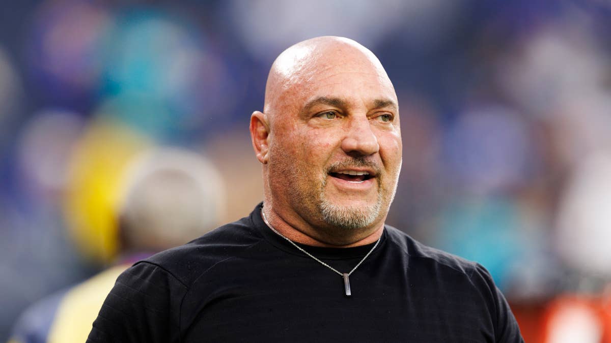 NFL Insider Jay Glazer Is Facing Questions About His Relationships
