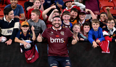 Queensland Reds Rugby