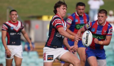 Rex Bassingthwaighte impresses in debut, James Tedesco successor, NSW Cup and QLD Cup competitions, ressies wrap, Joseph O’Neill, Zac Herdegen, nrl news