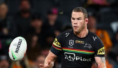 NRL 2026: Penrith Panthers forward Liam Henry opens up on move to Perth Bears, tough decisions, aiming to go out with a premiership, nrl news
