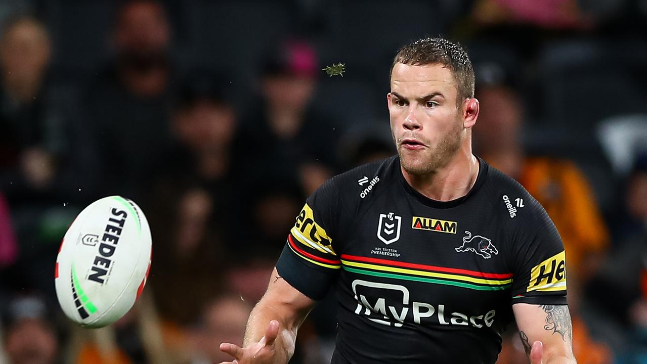 NRL 2026: Penrith Panthers forward Liam Henry opens up on move to Perth Bears, tough decisions, aiming to go out with a premiership, nrl news