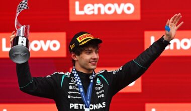 F1 Canada Grand Prix LIVE: Mercedes teenager wins Canadian GP; McLaren strategy ruins Piastri’s race