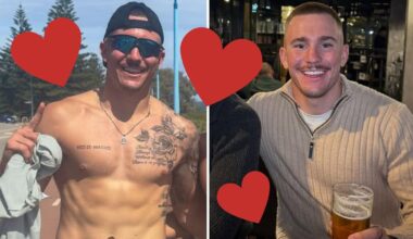 ‘Perth’s Hottest Bachelor’ Adam Justice looking for love with help of Triple M Breakfast with Xav and Katie