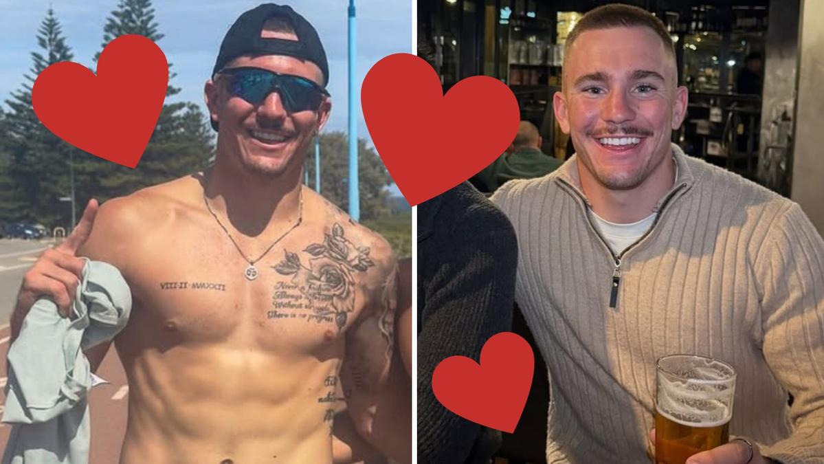‘Perth’s Hottest Bachelor’ Adam Justice looking for love with help of Triple M Breakfast with Xav and Katie