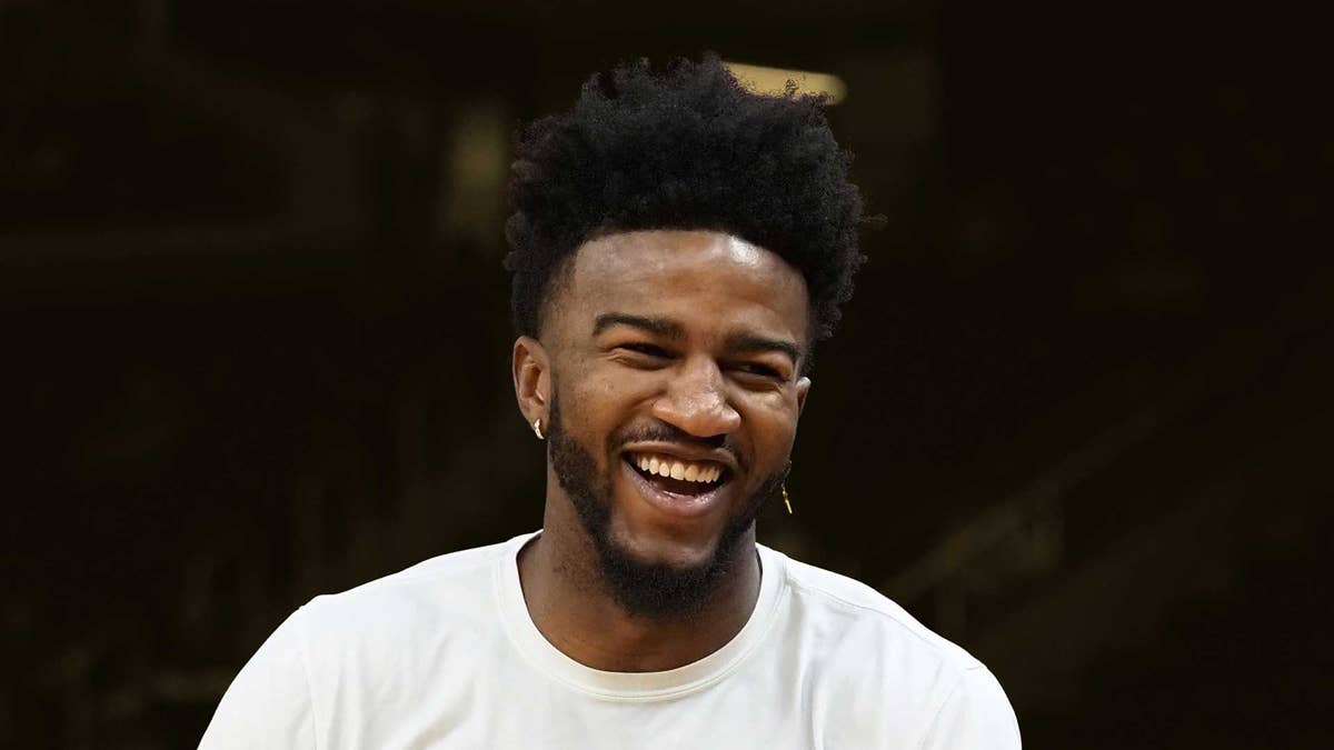 “It was just a random joke” - Former NBA big man recalls the bizarre rookie mistake that got him suspended by the Warriors