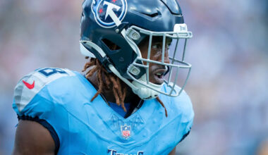 Biggest remaining needs for the Buccaneers after the 2026 NFL Draft