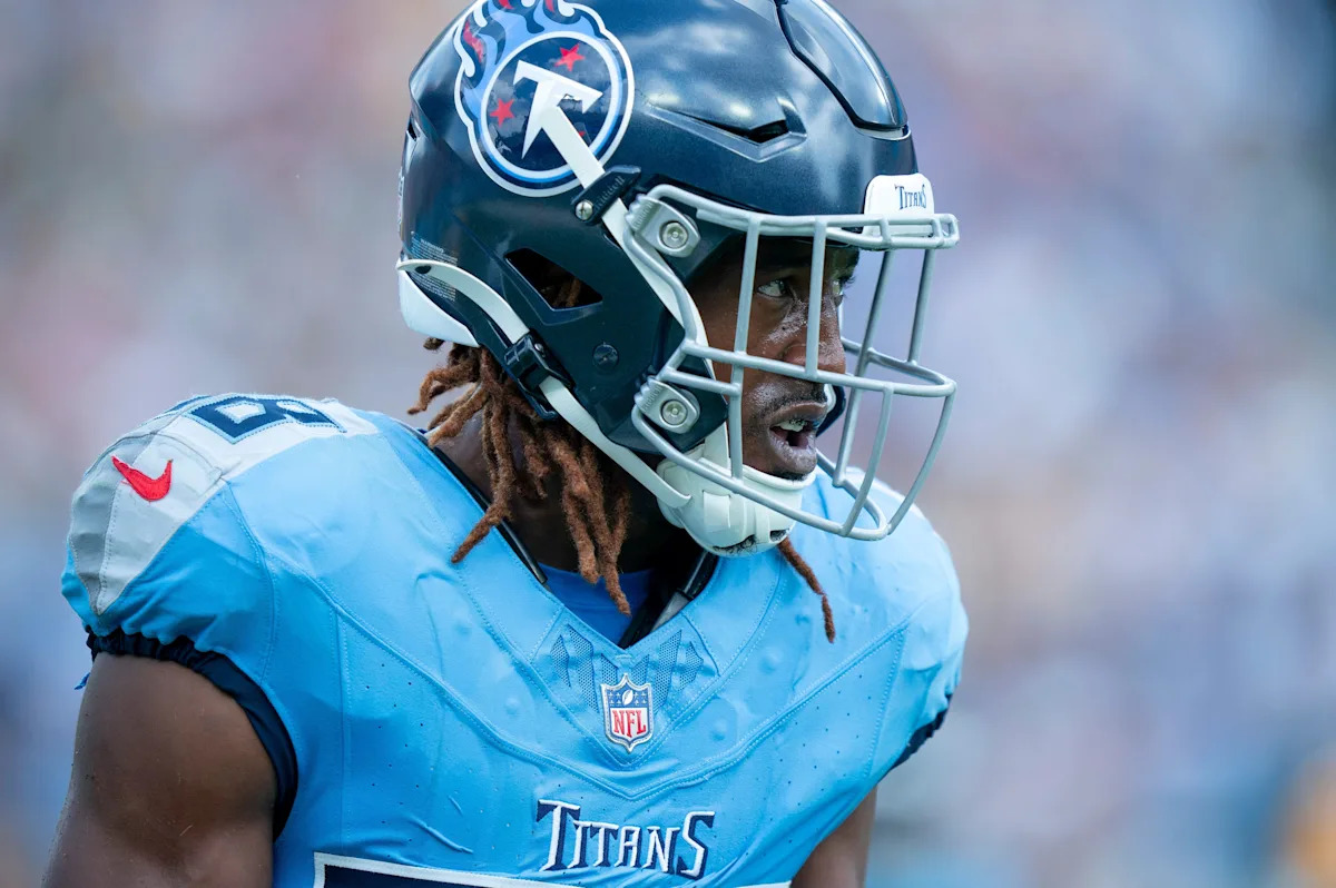 Biggest remaining needs for the Buccaneers after the 2026 NFL Draft