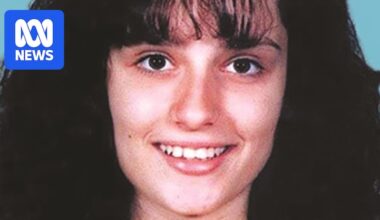 Police search near Newcastle while investigating Gordana Kotevski's disappearance