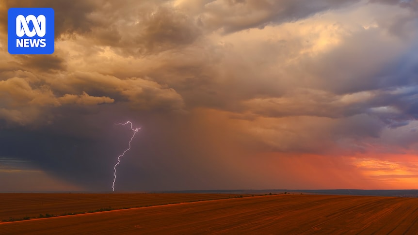 Wild weather set to slam Perth and southern WA over long weekend