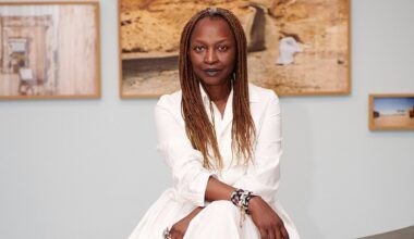 In Minor Keys: how Venice's international exhibition was brought to life after the death of artistic director Koyo Kouoh - The Art Newspaper