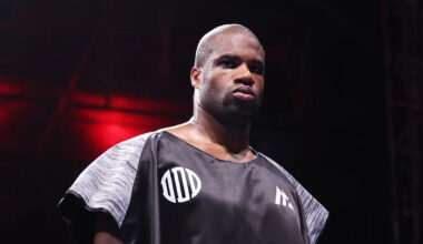 Daniel Dubois, Fabio Wardley and an unmissable boxing weekend: 5 things to watch