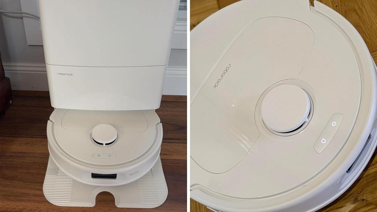 Sellout Roborock vacuum slashed in price by 50 per cent: ‘Just buy it’