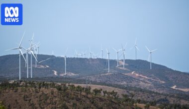 Tax slug threatens clean energy 'flight' despite record federal support, says investor lobby