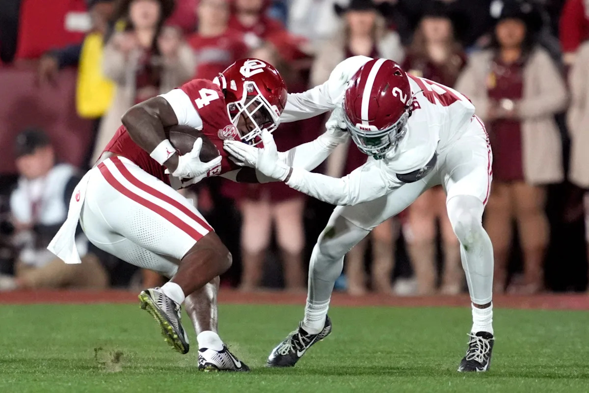 Bills take defense again in way-too-early 2027 NFL Draft mock