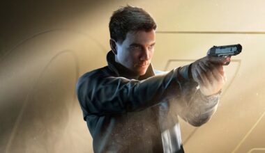 007 First Light review: Bond’s battle with AI is his most human story yet