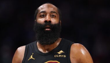 NBA Playoffs 2026: Cleveland Cavaliers collapse against New York Knicks in Game 1, reaction, Kenny Atkinson press conference