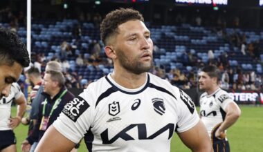 NRL 2026: Transfer Whispers, contracts, news and updates, Gehamat Shibasaki could leave Broncos, $300,000 short of asking price