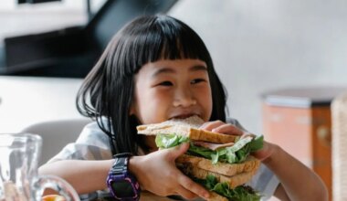 World Nutrition Day: How Much Protein And Fibre Your Child Needs Every Day?