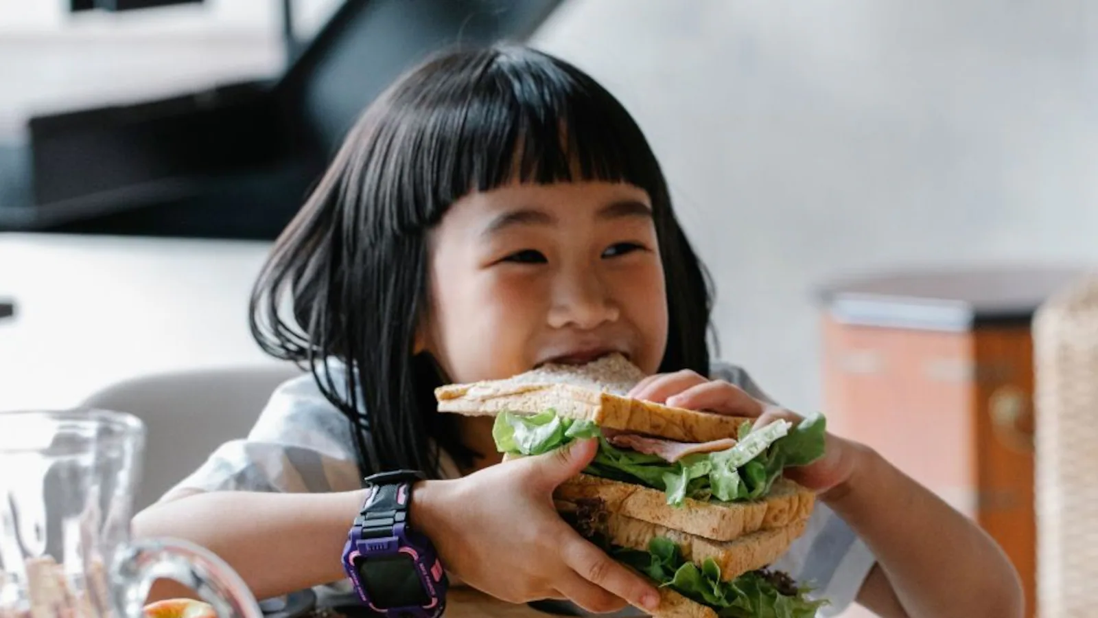 World Nutrition Day: How Much Protein And Fibre Your Child Needs Every Day?