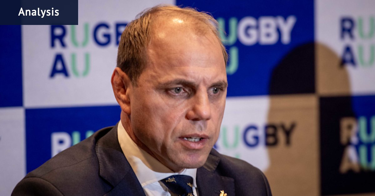 Rugby Australia v Melbourne Rebels court case: Awkward grilling of CEO Phil Waugh airs Super Rugby’s dirty laundry