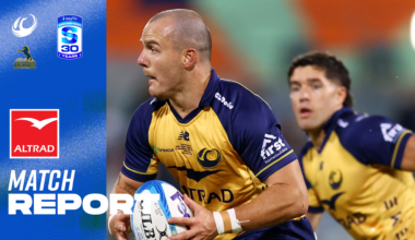 Force finals blow after Brumbies gallop away in Canberra