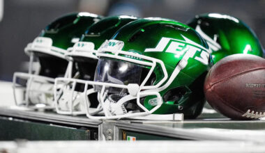 NFL announces date for Jets' 2026 regular season schedule release