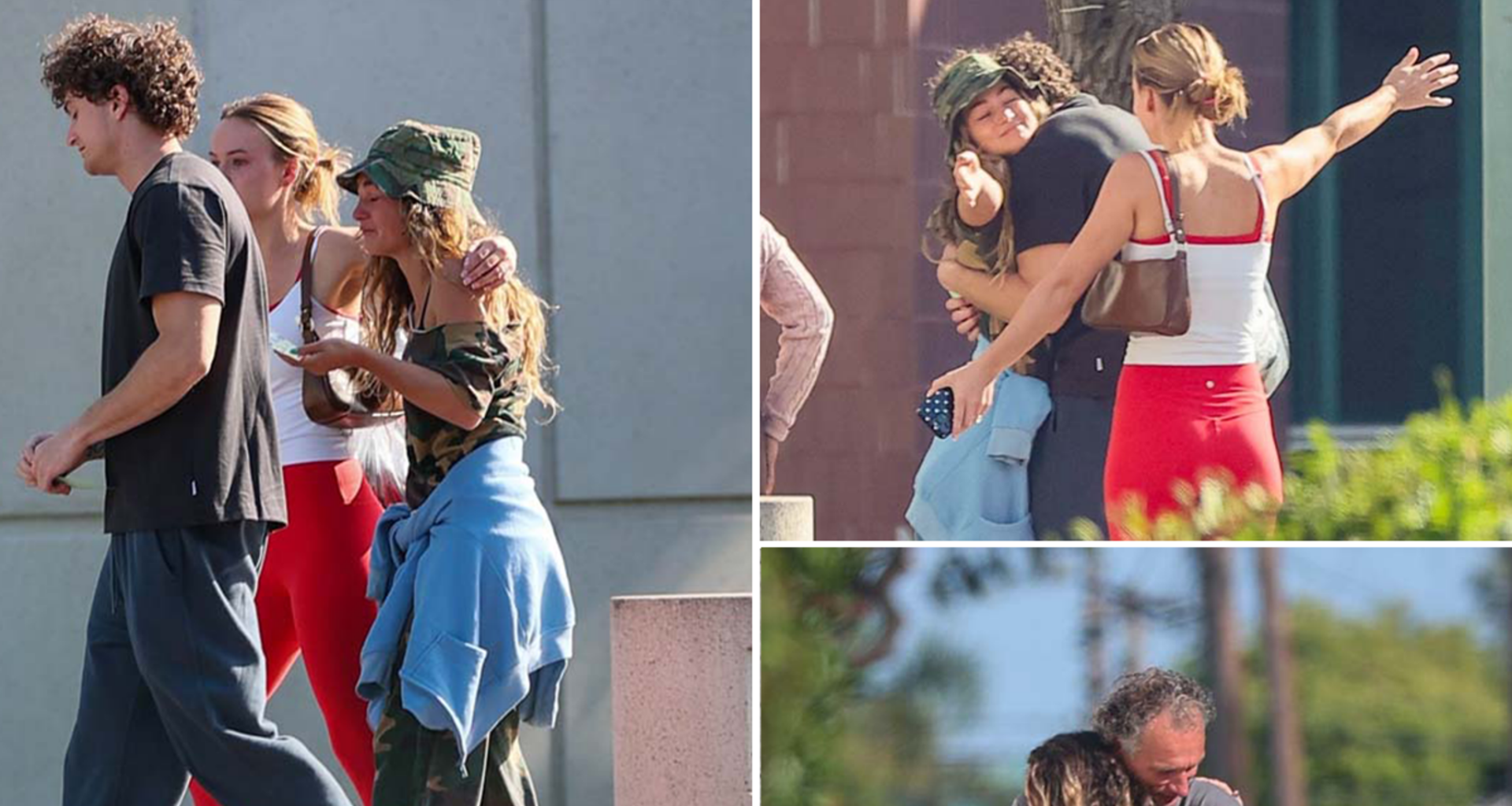 Influencer Gabbie Gonzalez Appears Ready For War As She Leaves Jail