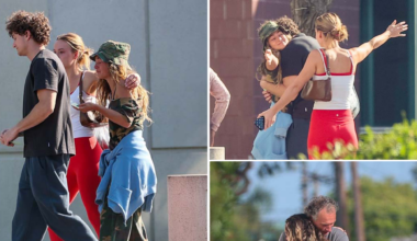 Influencer Gabbie Gonzalez Appears Ready For War As She Leaves Jail
