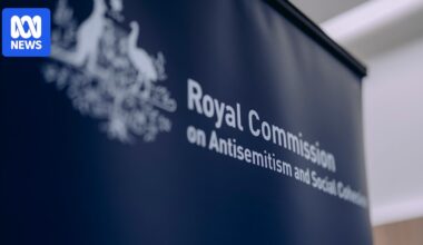 Bondi royal commission to hear challenge to antisemitism definition, quiz UK experts