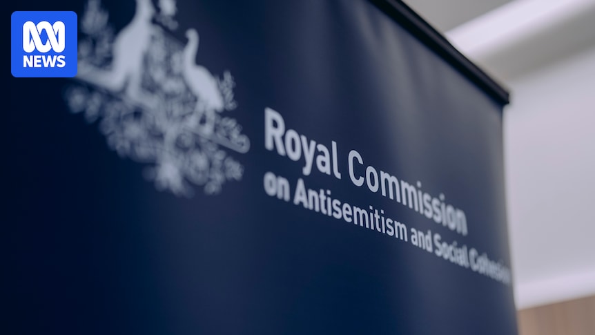 Bondi royal commission to hear challenge to antisemitism definition, quiz UK experts