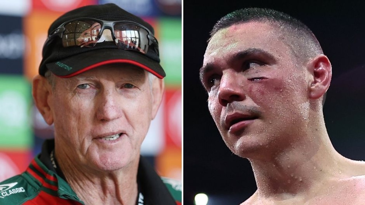 Boxing 2026: Tim Tszyu training in Bangkok ahead of fight vs Errol Spence Jnr, Wayne Bennett, Jeff Fenech, video, news