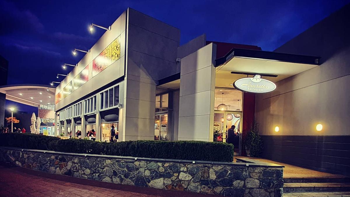 Amaretto’s: Ellenbrook restaurant to close doors after more than a decade serving the local community
