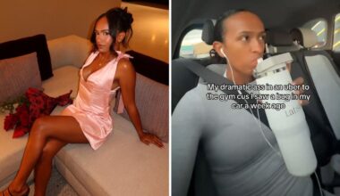 Aussie influencer Latisha Clark sends TikTok into overdrive after sharing ‘dramatic’ but relatable experience