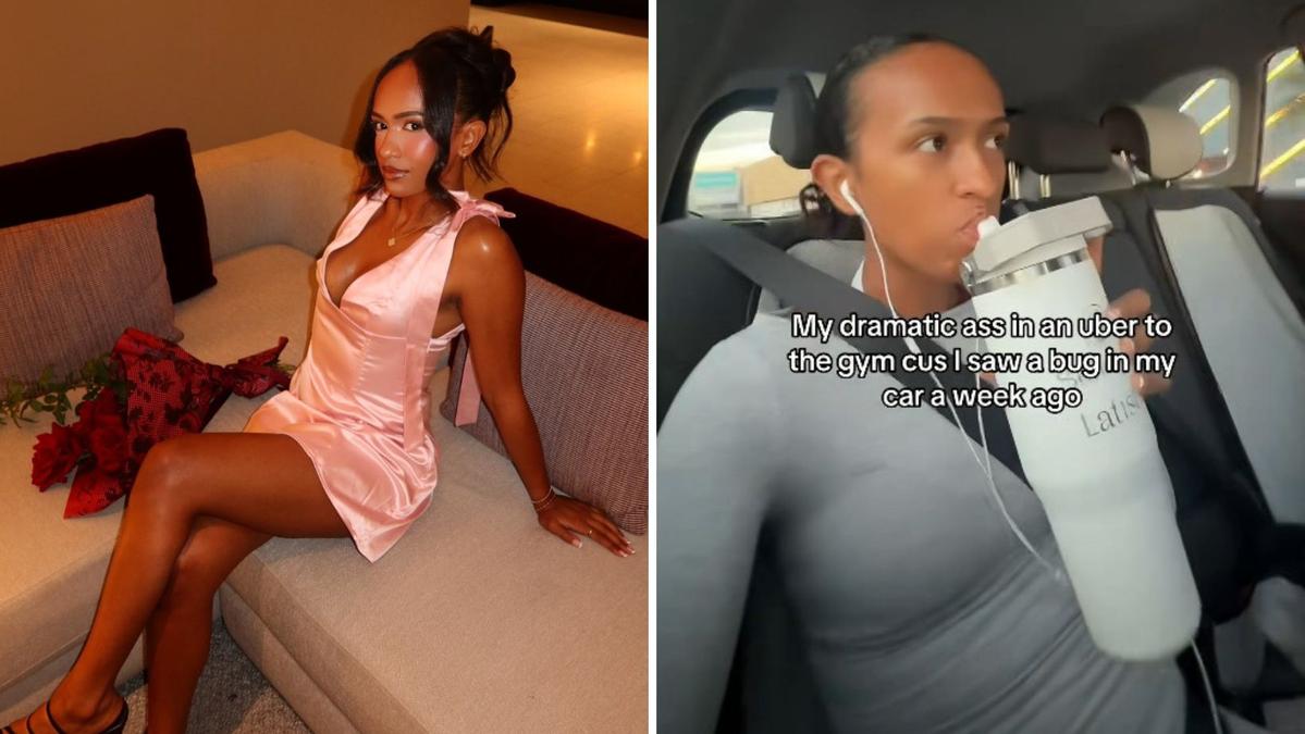 Aussie influencer Latisha Clark sends TikTok into overdrive after sharing ‘dramatic’ but relatable experience