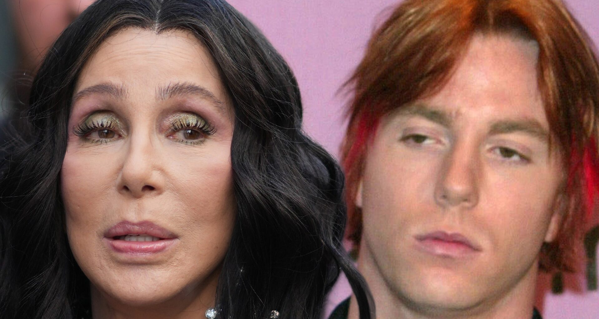 Cher Cut Off Financial Support to Troubled Son Elijah, He Claims