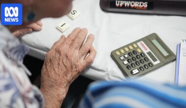 What's in the federal budget for older Australians?