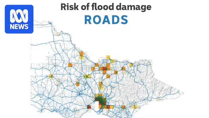 The networks we rely on face growing risk from natural disasters