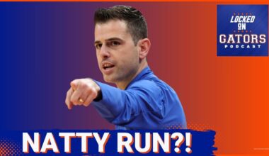 Florida Gators Basketball is PRIMED for Another National Championship Run Under Todd Golden