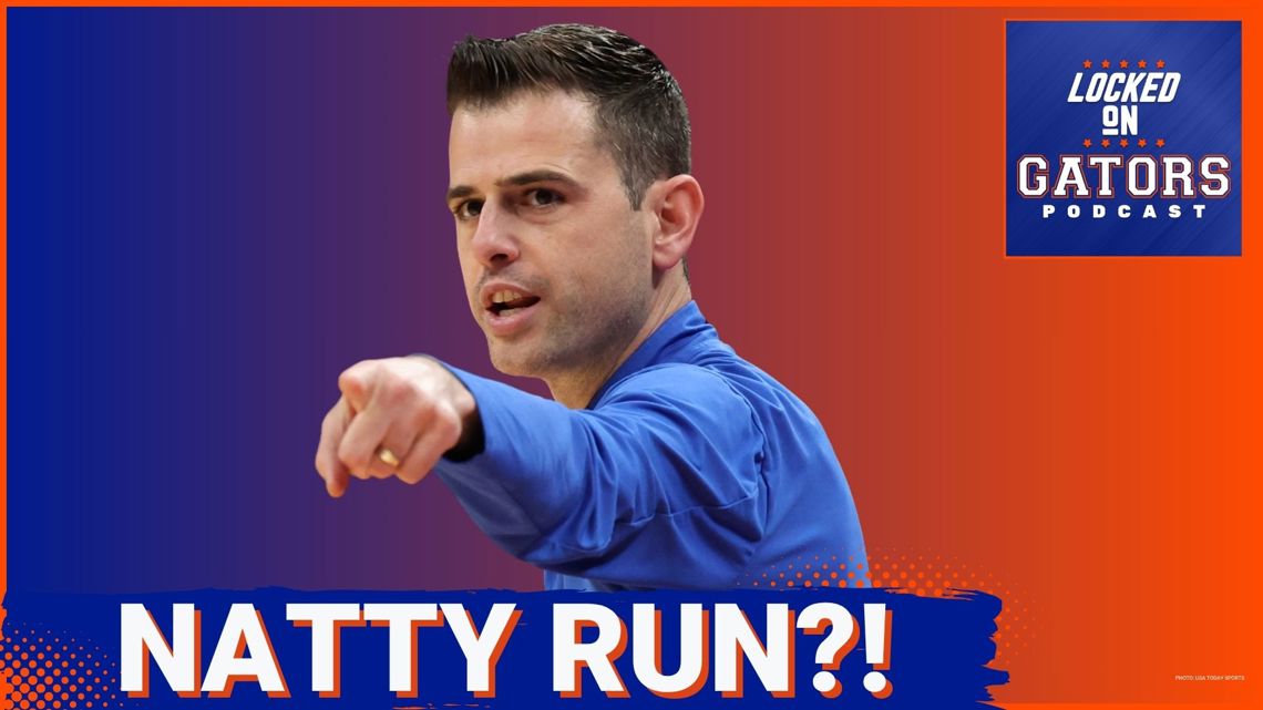 Florida Gators Basketball is PRIMED for Another National Championship Run Under Todd Golden