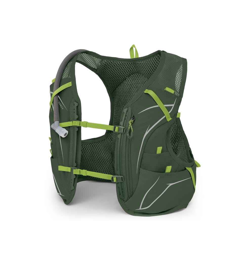 Duro 6 Hydration Vest