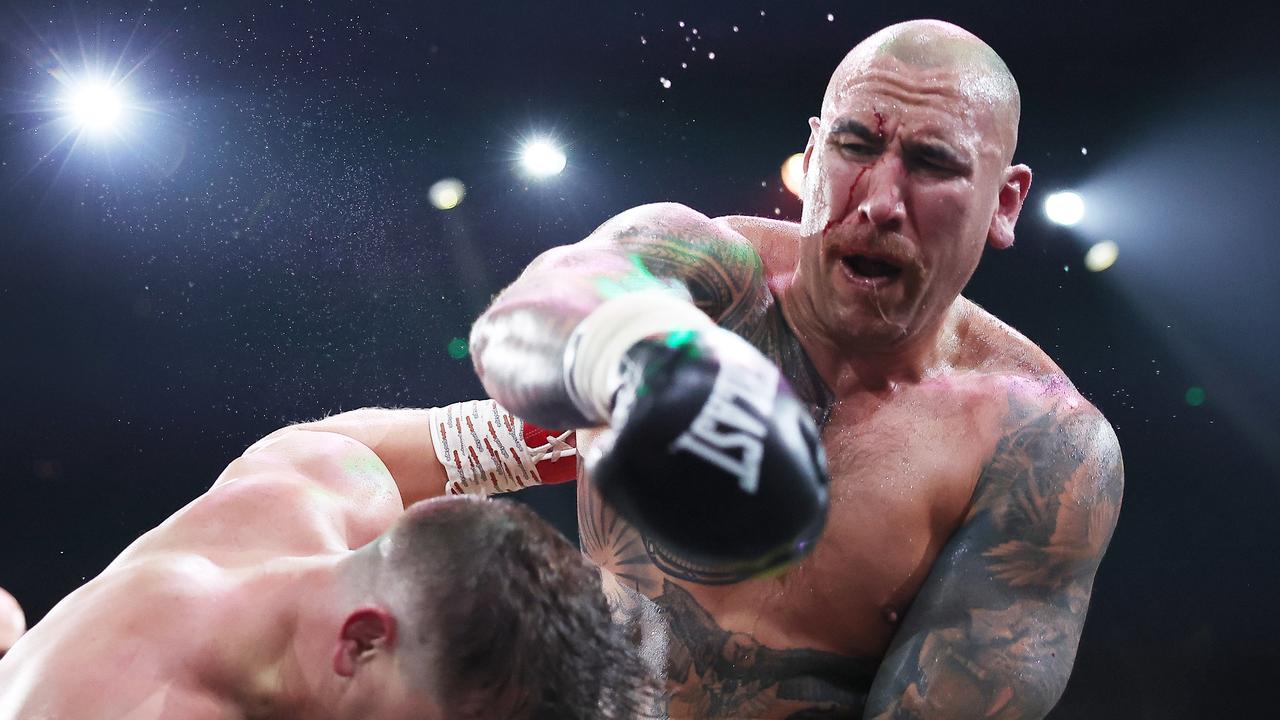 Boxing 2026: Nelson Asofa-Solomona vs George Burgess fight details, date, how to watch