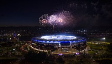 AFL, Rugby, Supercars, Calcio Italiano and more: WA's unmissable winter of sports is coming