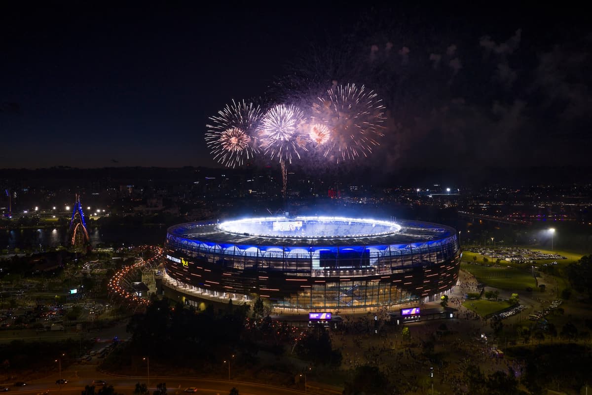 AFL, Rugby, Supercars, Calcio Italiano and more: WA's unmissable winter of sports is coming