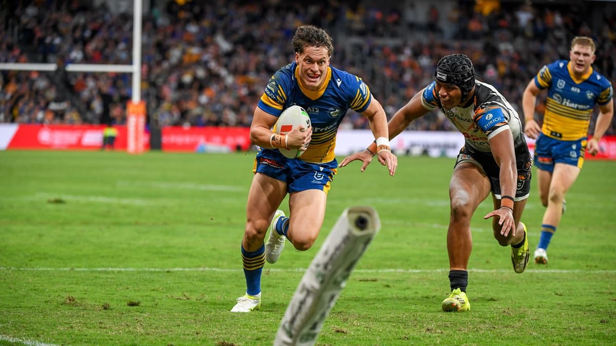 Perth Bears sign two NRL young guns ahead of 2027 kick-off