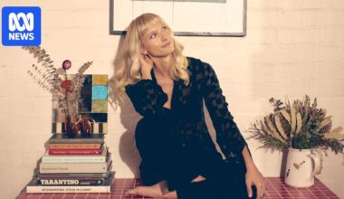 Why Dee Salmin would rather be a 'feminist witch' than a 'cool girl'