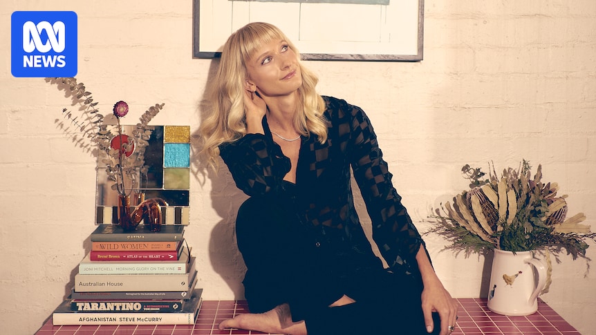 Why Dee Salmin would rather be a 'feminist witch' than a 'cool girl'